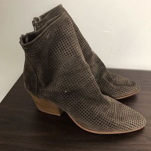 Jeffrey Campbell Jenelle Booties